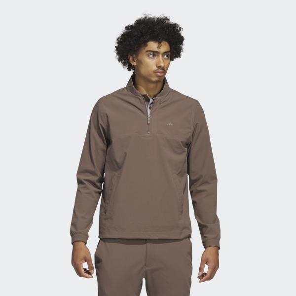 Ultimate365 Tour Stretch Golf Pullover