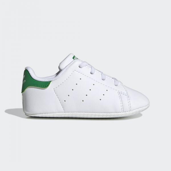 Stan Smith Crib Shoes