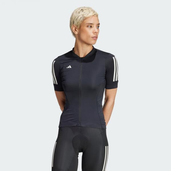 Koszulka Tempo 3-Stripes Cycling