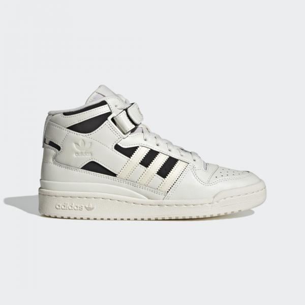 Forum Mid Shoes