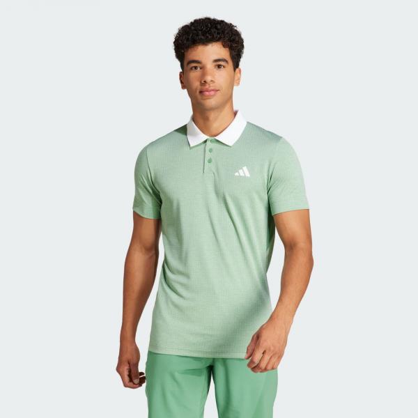 Tennis FreeLift Polo Shirt