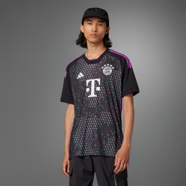 Koszulka FC Bayern 23/24 Away