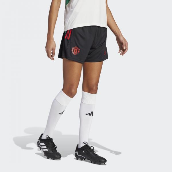 Manchester United Tiro 23 Training Shorts