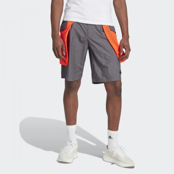 City Escape Premium Shorts