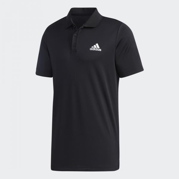 Designed to Move 3-Stripes Polo Shirt