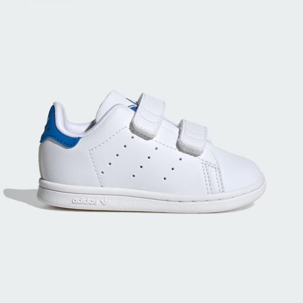 Buty Stan Smith Comfort Closure Kids