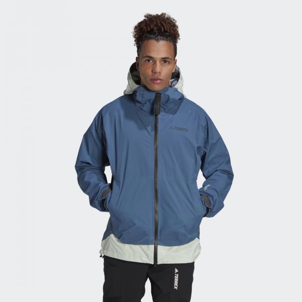 Terrex MYSHELTER GORE-TEX Rain Jacket