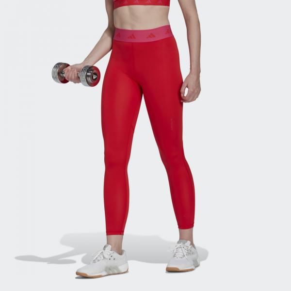 Techfit 7/8 Leggings