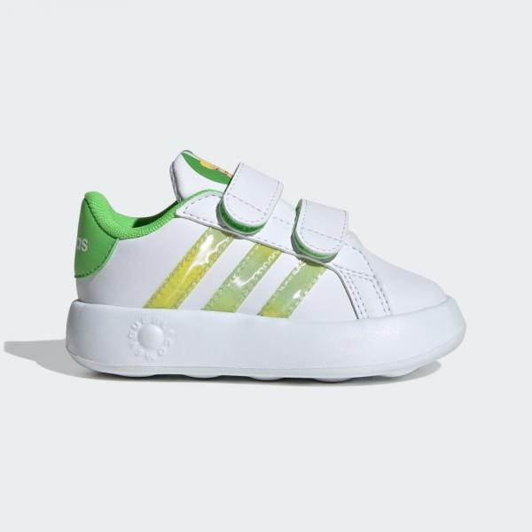 Buty Grand Court 2.0 Tink Tennis Sportswear