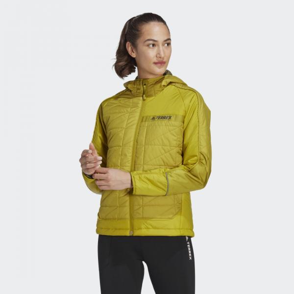 Terrex Multi Insulated Hooded Jacket