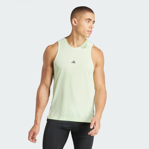 Koszulka Yoga Training Tank