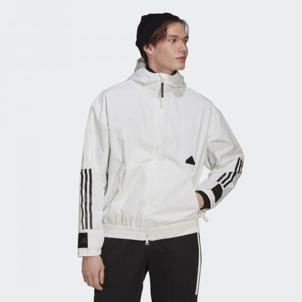 3-Stripes Storm Jacket