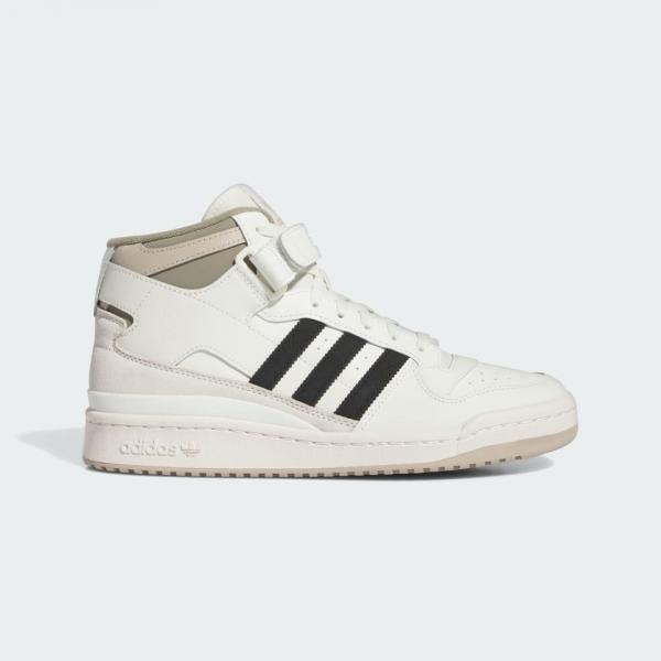 Buty Forum Mid