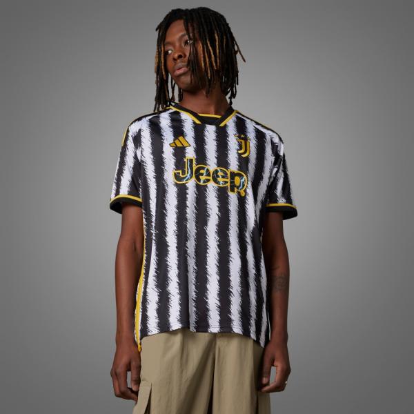 Koszulka Juventus 23/24 Home