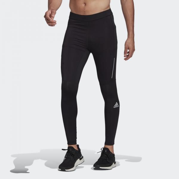 Own the Run Tights