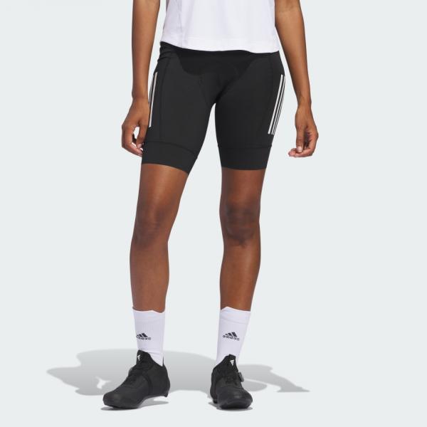 The Padded Cycling Shorts