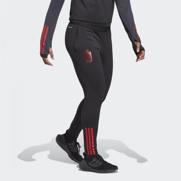 Belgium Tiro 23 Training Pants