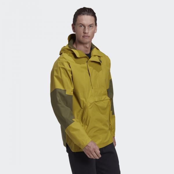 Utilitas RAIN.RDY Anorak