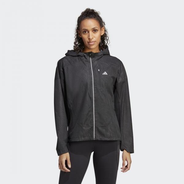 Adizero Running Jacket