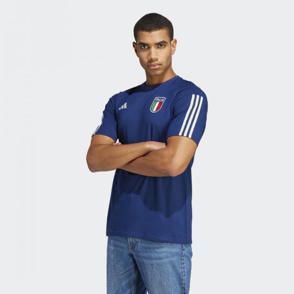 Italy Tiro 23 Cotton Tee