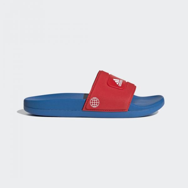 Adidas Adilette Comfort x LEGO® Slides