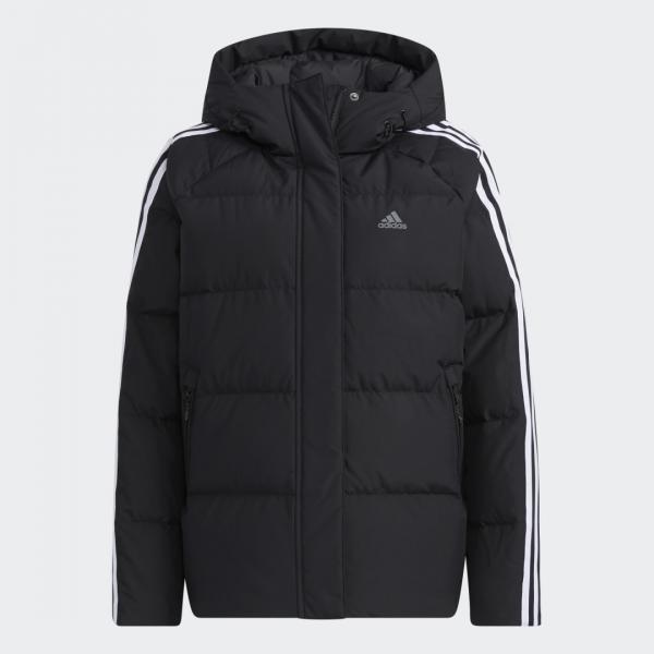 3-Stripes Puffy Down Jacket