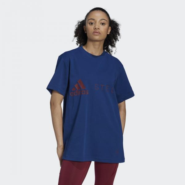 Adidas by Stella McCartney Logo Tee