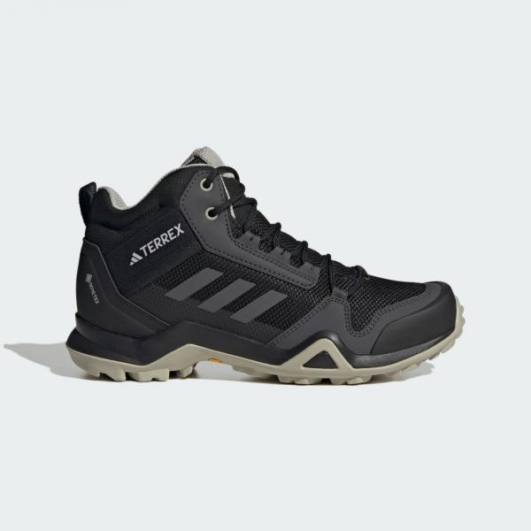 Buty Terrex AX3 Mid GORE-TEX Hiking