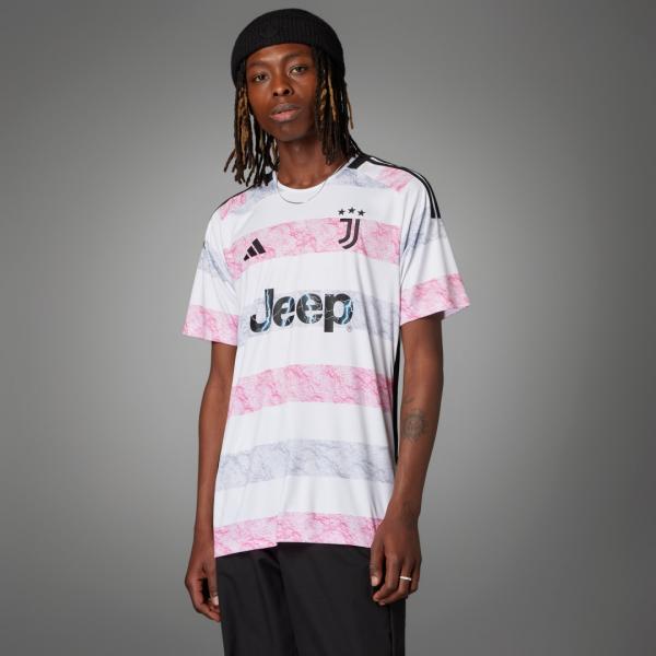 Koszulka Juventus 23/24 Away