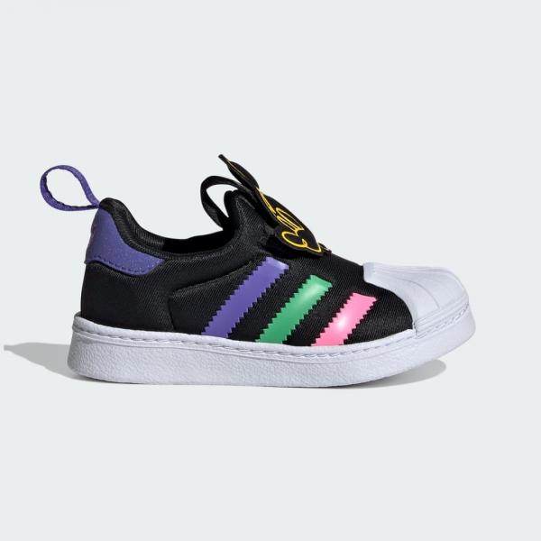 Buty adidas Originals x Disney Mickey Superstar 360 Kids