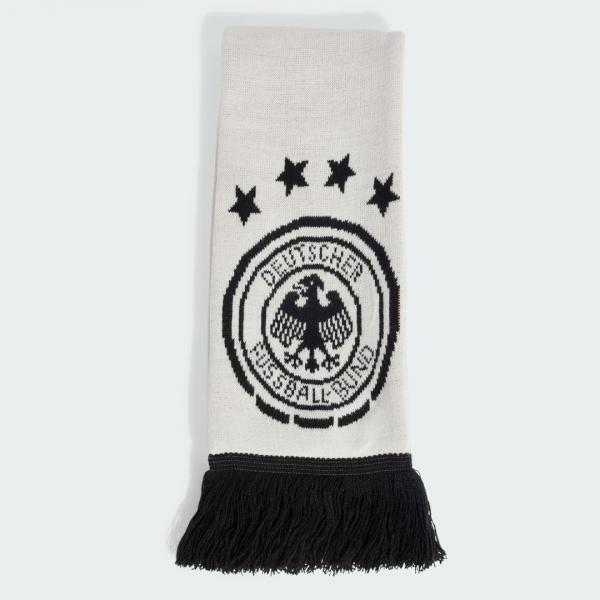 Szalik Germany Football Scarf