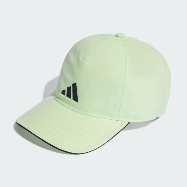 AEROREADY Training Running Baseball Cap