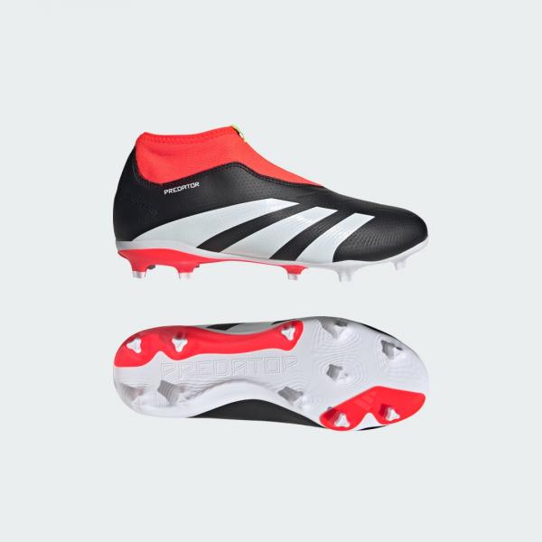 Buty Predator 24 League Laceless FG