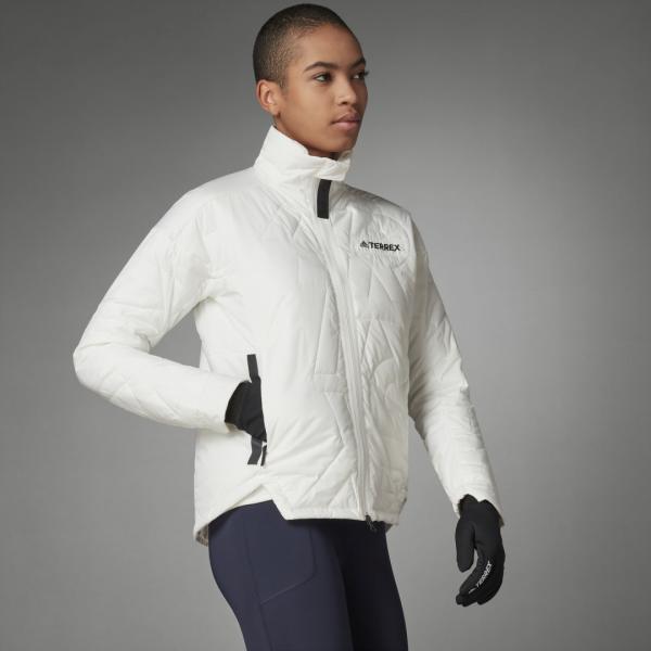 Terrex MYSHELTER PrimaLoft Parley Padded Jacket