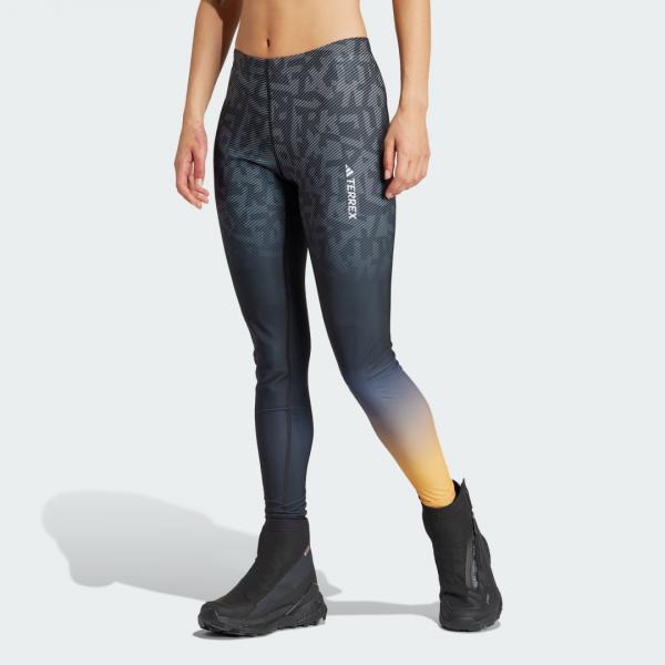 Terrex Agravic XC Race Tights