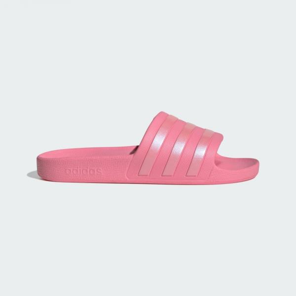 Adilette Aqua Slides