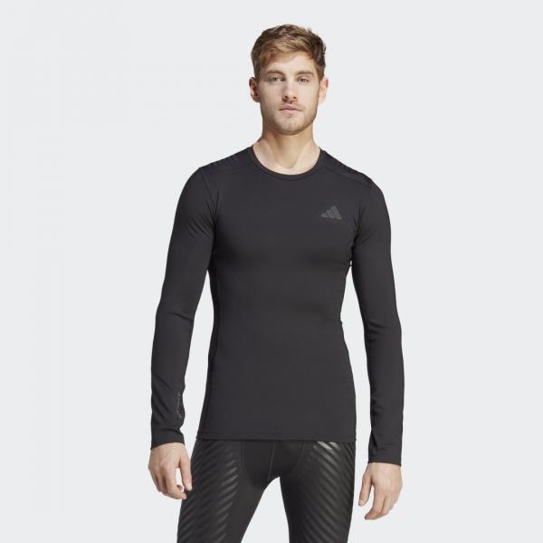 Techfit Control x RHEON™ Long Sleeve