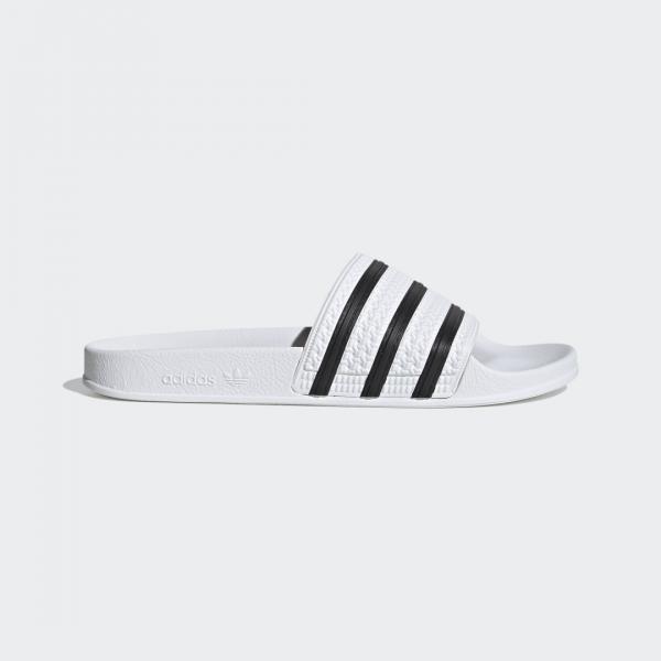 Adilette Slides