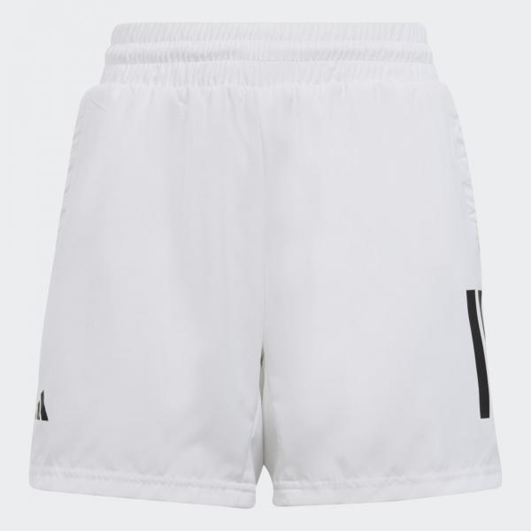 Club Tennis 3-Stripes Shorts