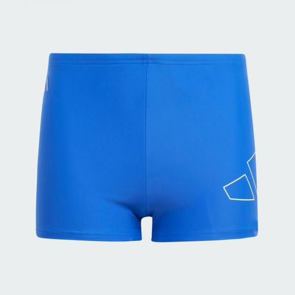 Szorty Performance Big Bars Swim Kids