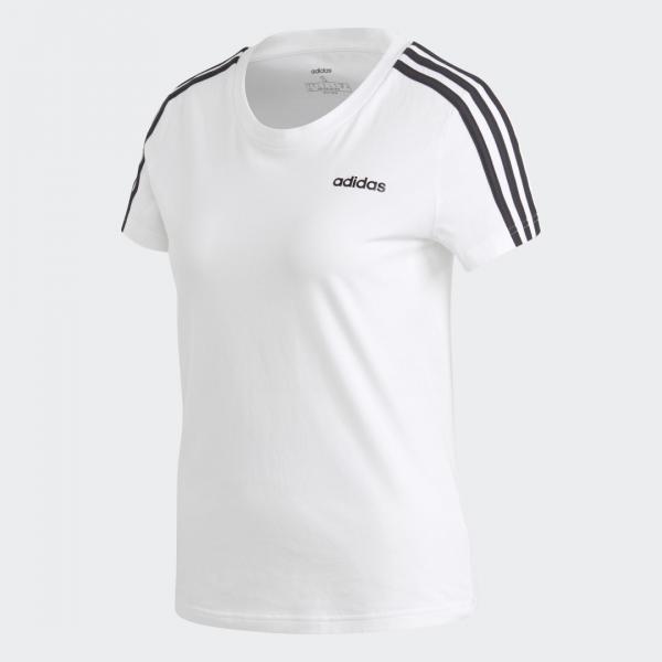 Essentials 3-Stripes Tee