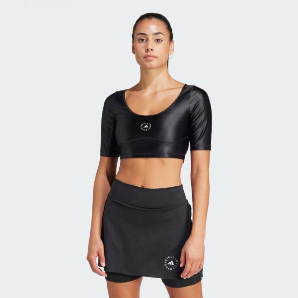 Koszulka adidas by Stella McCartney Crop