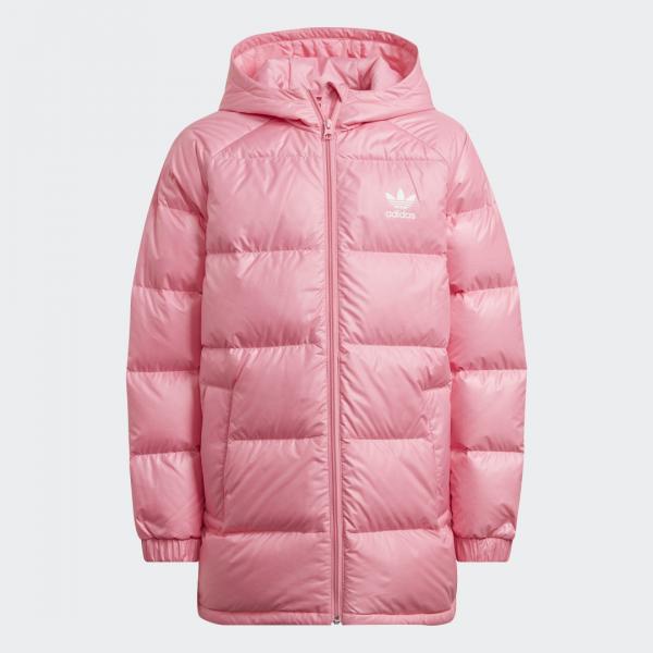 Adicolor Elongated Down Jacket