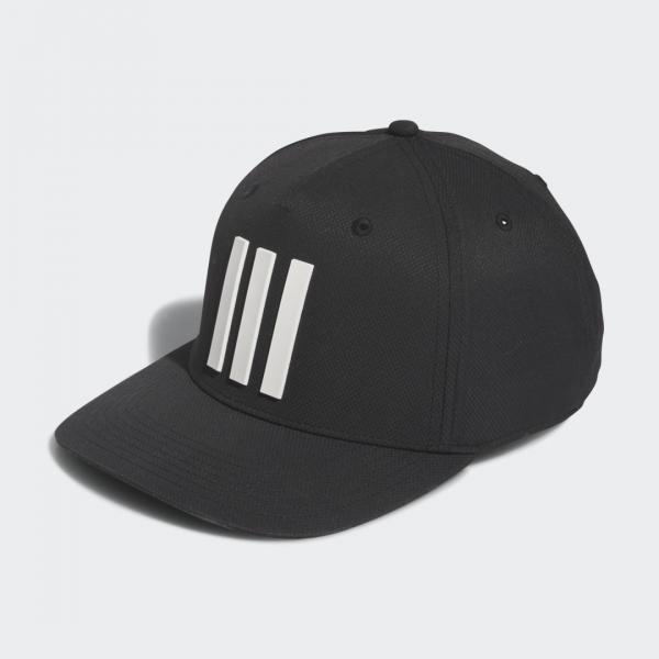 3-Stripes Tour Hat