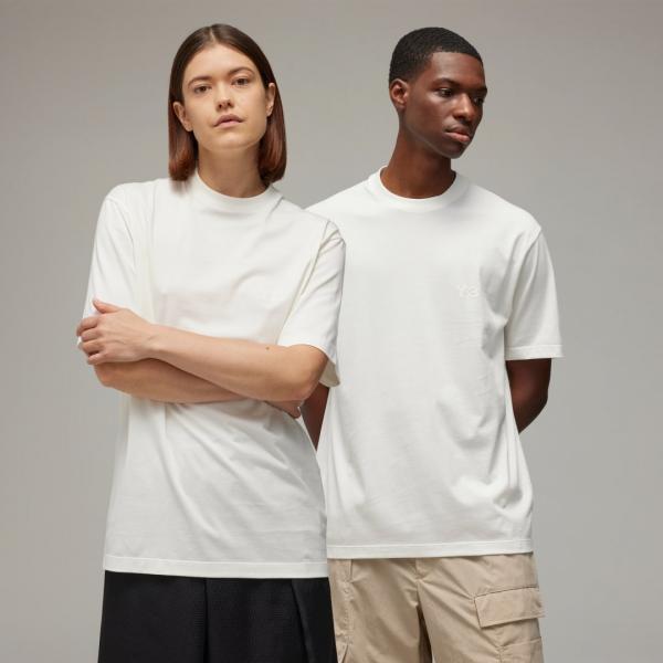 Koszulka Y-3 Relaxed Short Sleeve