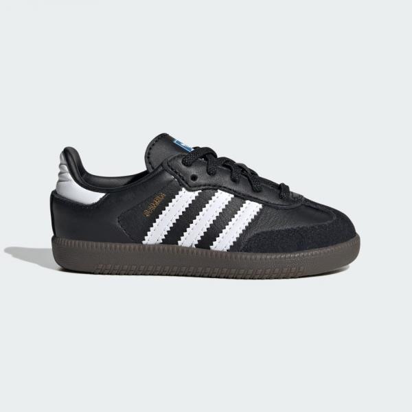 Buty Samba OG Kids