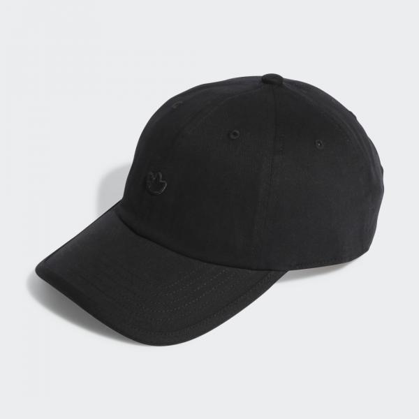 Premium Essentials Dad Cap