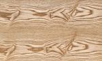 Stół rozkładany dąb naturalny / czarny mat 160 - 200 x 90 cm Veldon