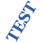 Produkt do testu