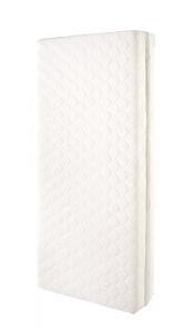 Materac piankowy składany 90 - 180 x 200 cm, Piza
